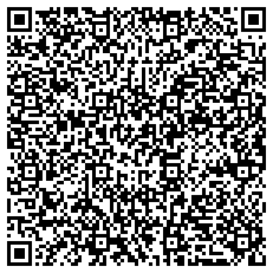 QR-код с контактной информацией организации Этрон, ООО, производственно-торговая компания
