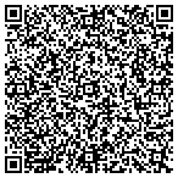 QR-код с контактной информацией организации Пивная гавань