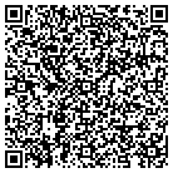 QR-код с контактной информацией организации Пивная башня