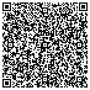 QR-код с контактной информацией организации Аксеновский, магазин продуктов