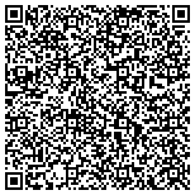 QR-код с контактной информацией организации ООО Альпинистский сервис ПиК