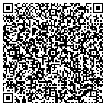 QR-код с контактной информацией организации Синергия