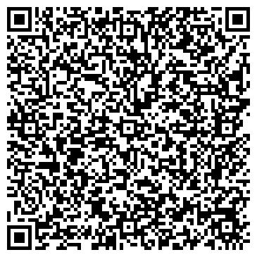 QR-код с контактной информацией организации Мясная лавка, ООО Сибсоцспорт
