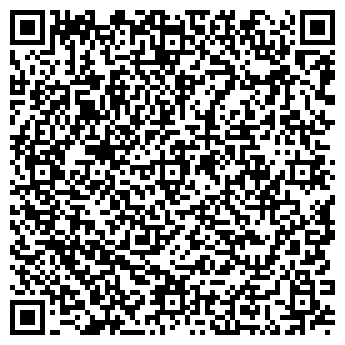 QR-код с контактной информацией организации Девять