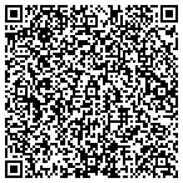 QR-код с контактной информацией организации Скрепка