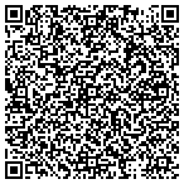 QR-код с контактной информацией организации Шевелюра и Грива