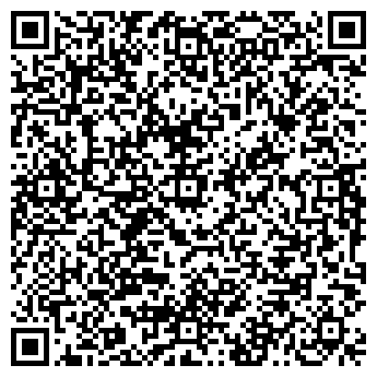 QR-код с контактной информацией организации Магазин продуктов, ИП Самплавская И.А.