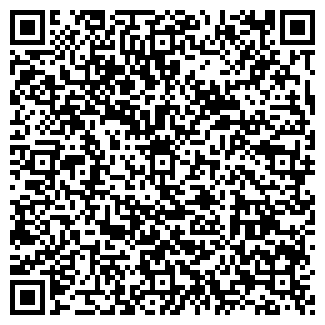 QR-код с контактной информацией организации Магазин продуктов, ООО Кит