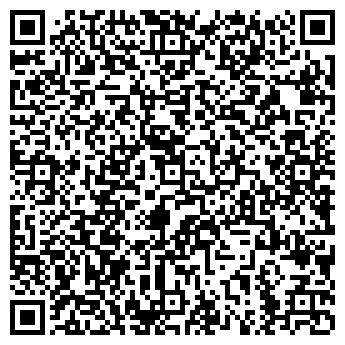 QR-код с контактной информацией организации Алтайкнига