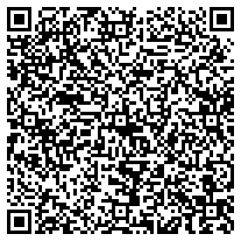 QR-код с контактной информацией организации Пиватория