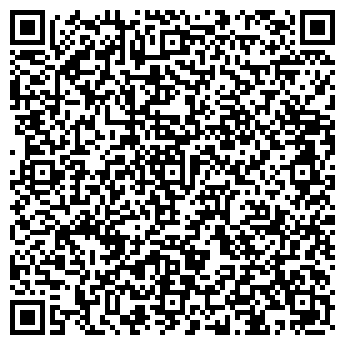 QR-код с контактной информацией организации Новая Книга