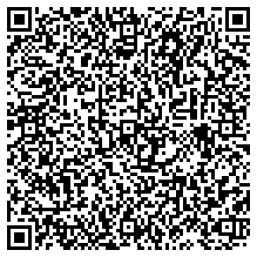 QR-код с контактной информацией организации Олимп