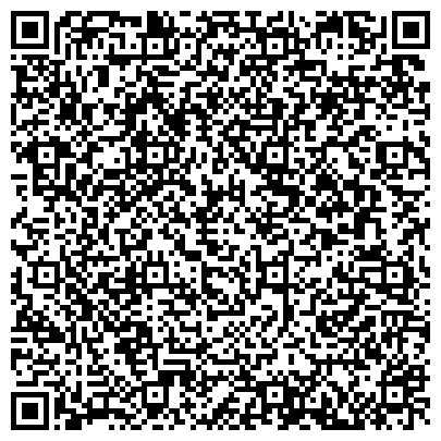 QR-код с контактной информацией организации «Единый информационно-расчетный центр» Октябрьского района Самары