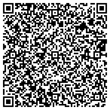 QR-код с контактной информацией организации ООО БашСтройПрофиль