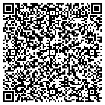 QR-код с контактной информацией организации Фасад-Псков