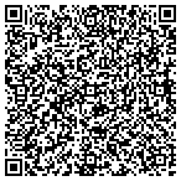 QR-код с контактной информацией организации Магазин продуктов, ИП Воробьев Д.И.