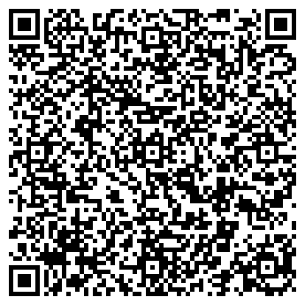 QR-код с контактной информацией организации ООО ТехСтройКонтракт