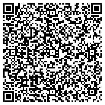 QR-код с контактной информацией организации Межрайгаз Самара