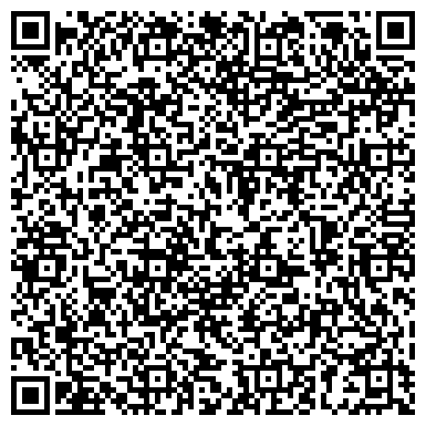 QR-код с контактной информацией организации «Единый информационно-расчетный центр» Кировский район
