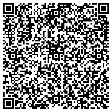 QR-код с контактной информацией организации Башпроминвест