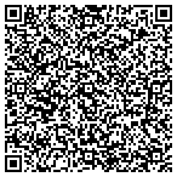 QR-код с контактной информацией организации Киоск по продаже мясной продукции, Центральный район