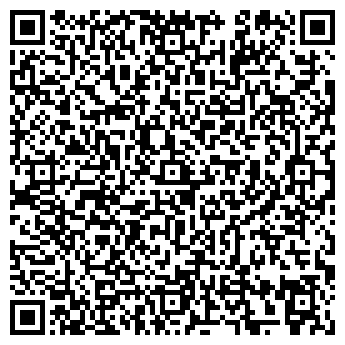 QR-код с контактной информацией организации ООО ЮтаГипс