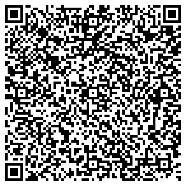 QR-код с контактной информацией организации Киоск по продаже мясной продукции, Железнодорожный район