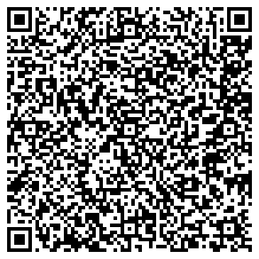 QR-код с контактной информацией организации Скрепка