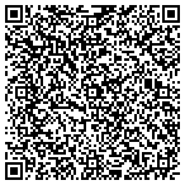 QR-код с контактной информацией организации ОАО Челябинский Городской Молочный Комбинат