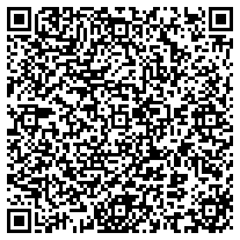 QR-код с контактной информацией организации ООО Кератон Поволжье