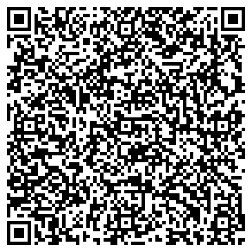 QR-код с контактной информацией организации ООО Зеленая сфера
