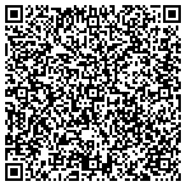 QR-код с контактной информацией организации Киоск по продаже мясной продукции, ИП Кипеков У.Н.