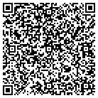QR-код с контактной информацией организации ИП Минуллина А.З.