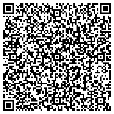 QR-код с контактной информацией организации Виктория, сеть продуктовых магазинов