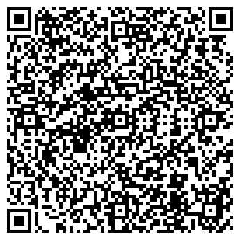 QR-код с контактной информацией организации Минимаркет, ООО Адмет