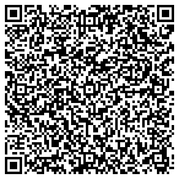 QR-код с контактной информацией организации ООО БиПрок-Уфа