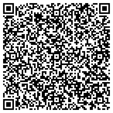 QR-код с контактной информацией организации ООО Флораленд