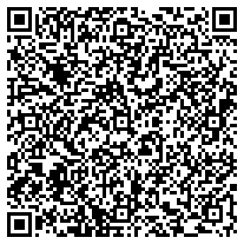 QR-код с контактной информацией организации ИП Рыбкин В.А.