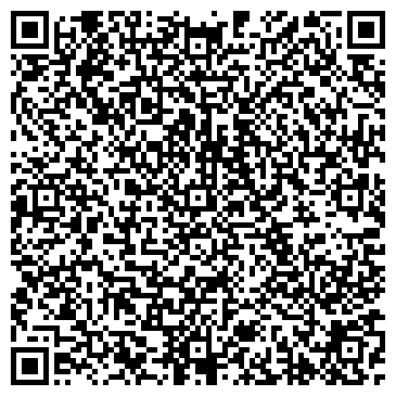 QR-код с контактной информацией организации ИП Зарубин А.П.