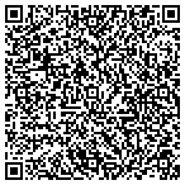 QR-код с контактной информацией организации ООО Вокруг стройки