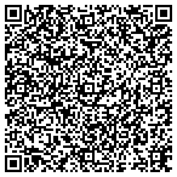 QR-код с контактной информацией организации М-Тайм