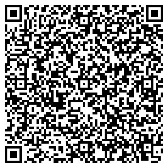 QR-код с контактной информацией организации SPAR express, сеть магазинов продуктов