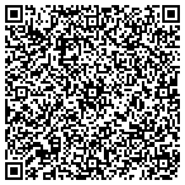 QR-код с контактной информацией организации Абаканские полуфабрикаты, магазин