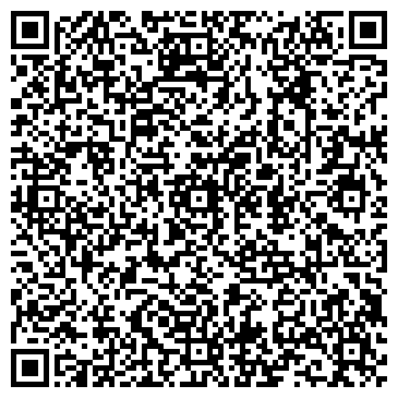 QR-код с контактной информацией организации Авиатор-Гвардейцы