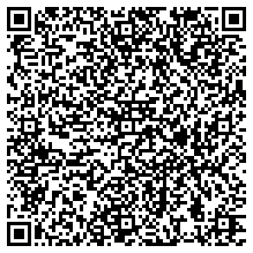 QR-код с контактной информацией организации ИП Устюжанина Н.В.