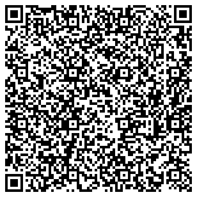 QR-код с контактной информацией организации Металлург Самара
