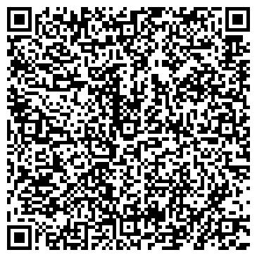 QR-код с контактной информацией организации Гауди Декор