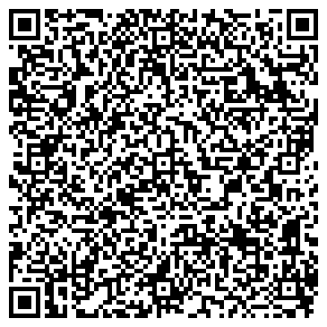 QR-код с контактной информацией организации Клен