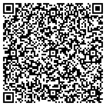 QR-код с контактной информацией организации Мёд и здоровье