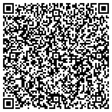 QR-код с контактной информацией организации ООО ГлавДоставка